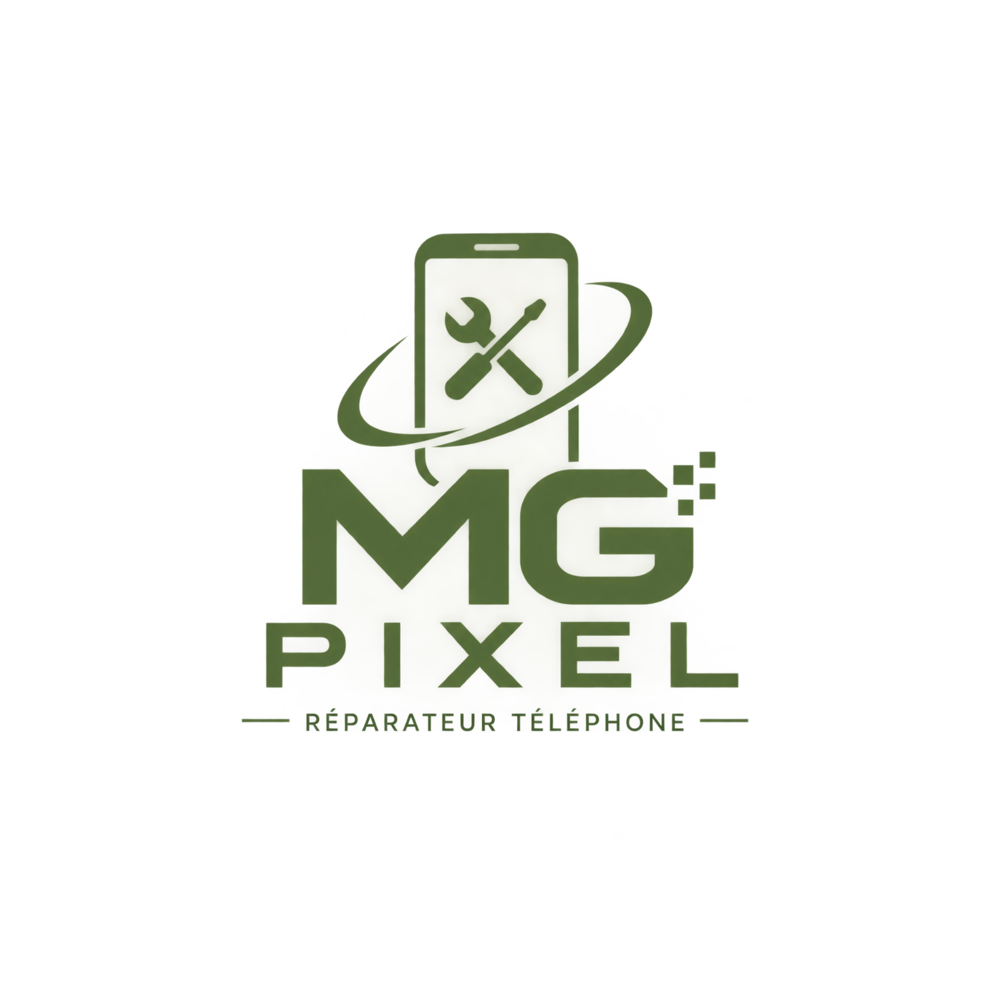 MG Pixel